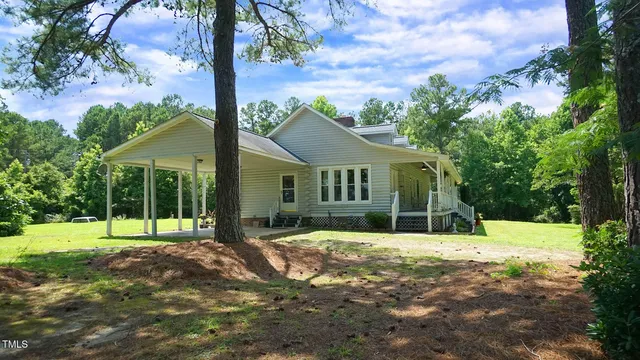$440,000 | 6600 Sadie Drive, Wendell, NC 27591