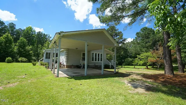 $440,000 | 6600 Sadie Drive, Wendell, NC 27591