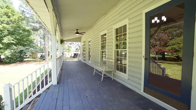 $440,000 | 6600 Sadie Drive, Wendell, NC 27591