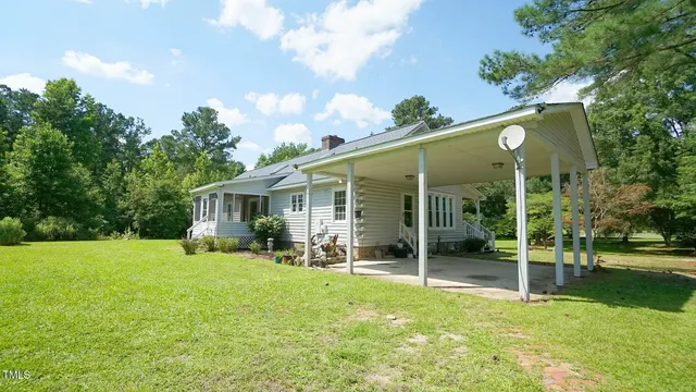 $440,000 | 6600 Sadie Drive, Wendell, NC 27591