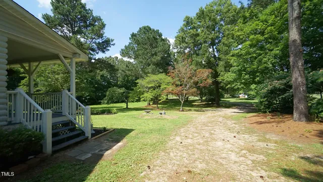 $440,000 | 6600 Sadie Drive, Wendell, NC 27591