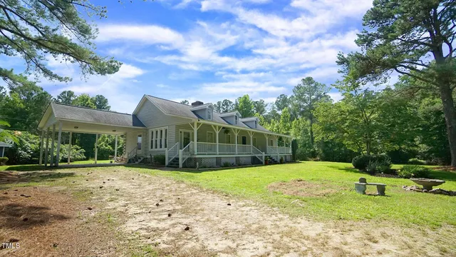 $440,000 | 6600 Sadie Drive, Wendell, NC 27591