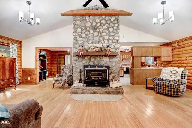 $440,000 | 6600 Sadie Drive, Wendell, NC 27591