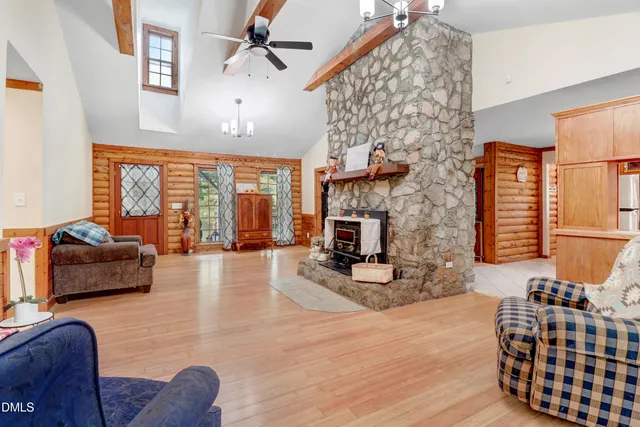 $440,000 | 6600 Sadie Drive, Wendell, NC 27591