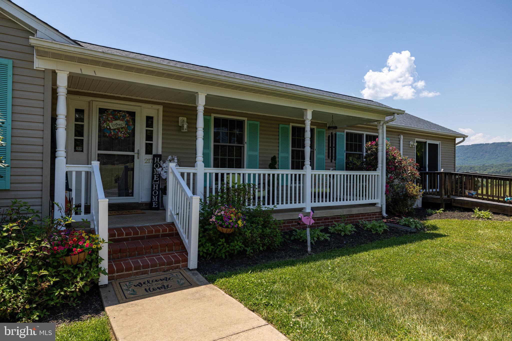 217 Silver Bell Lane Luray, VA 22835 - Photo 64 of 93