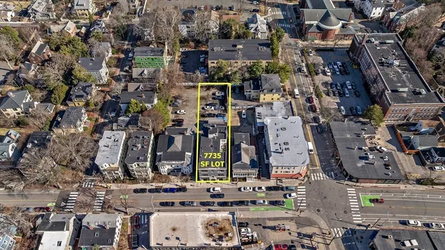 a wall with a sign on it