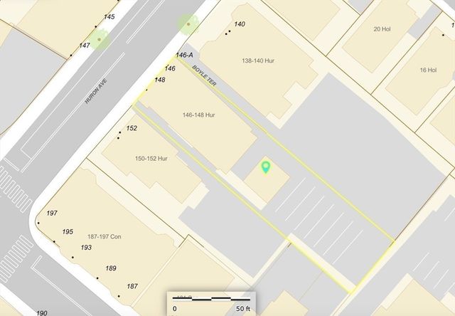 a view of kitchen with wooden floor