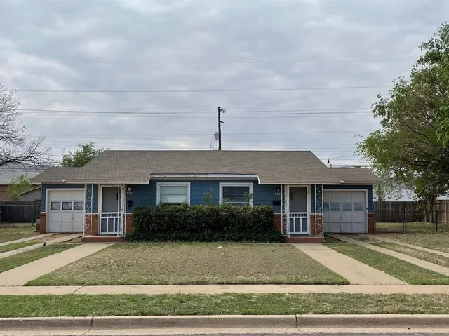 $650 | 3203 33rd Street, Lubbock, TX 79410