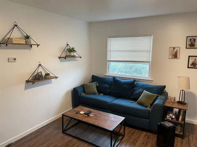 $650 | 3203 33rd Street, Lubbock, TX 79410