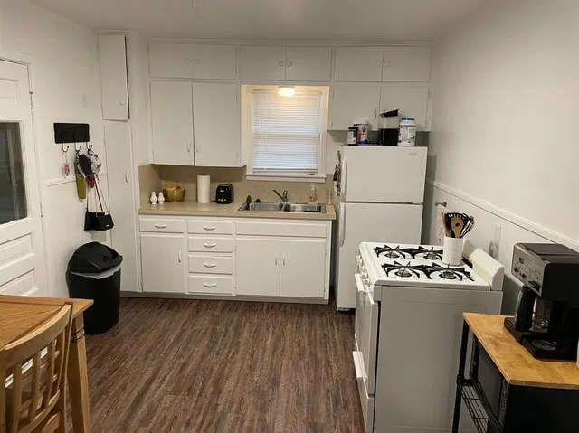 $650 | 3203 33rd Street, Lubbock, TX 79410