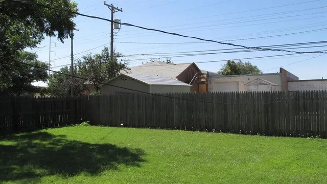 $650 | 3203 33rd Street, Lubbock, TX 79410