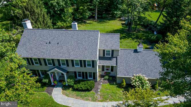 211 South Fairfield Road Devon, PA 19333 - Photo 2 of 40