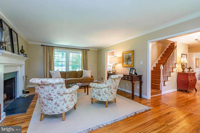 211 South Fairfield Road Devon, PA 19333 - Photo 13 of 40