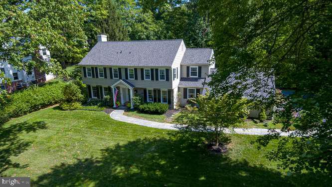 211 South Fairfield Road Devon, PA 19333 - Photo 3 of 40