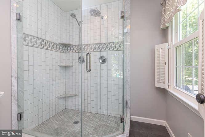 211 South Fairfield Road Devon, PA 19333 - Photo 28 of 40 New master bath