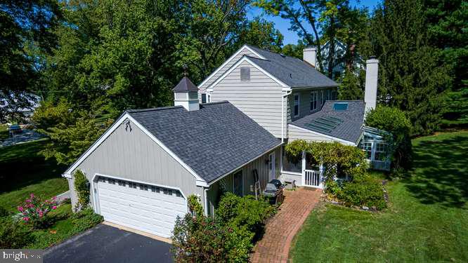 211 South Fairfield Road Devon, PA 19333 - Photo 4 of 40