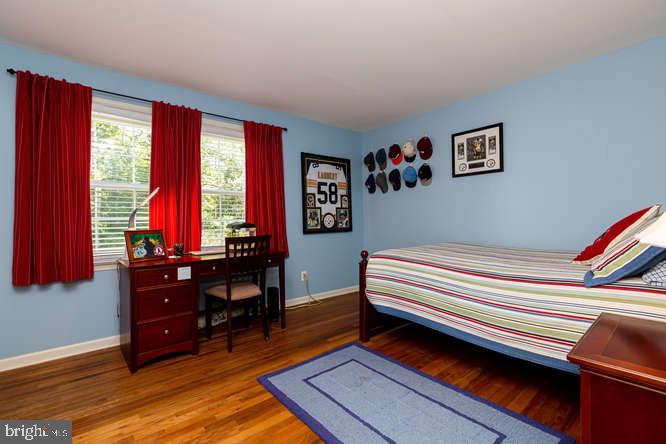 211 South Fairfield Road Devon, PA 19333 - Photo 32 of 40