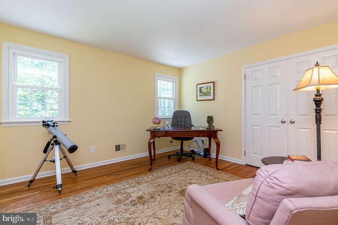 211 South Fairfield Road Devon, PA 19333 - Photo 33 of 40 Bedroom off of master bedroom. Could be a nursery