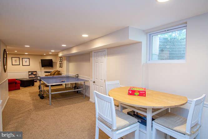 211 South Fairfield Road Devon, PA 19333 - Photo 35 of 40 Finished basement