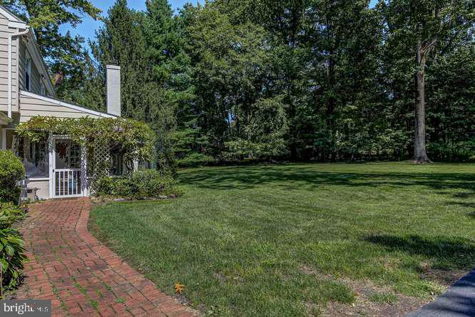 211 South Fairfield Road Devon, PA 19333 - Photo 39 of 40