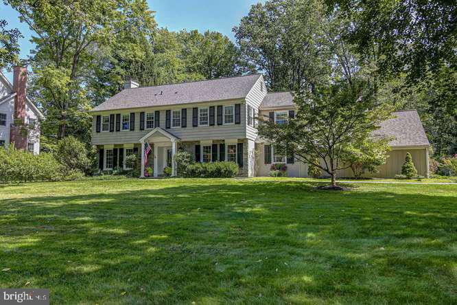 211 South Fairfield Road Devon, PA 19333 - Photo 40 of 40