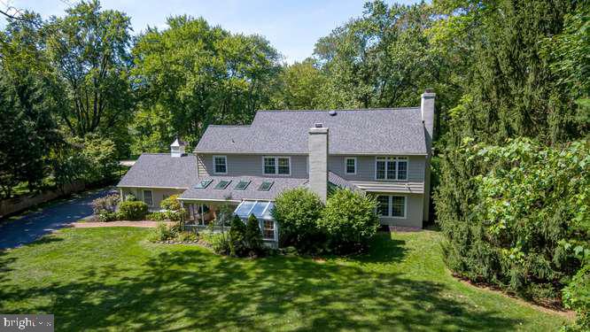 211 South Fairfield Road Devon, PA 19333 - Photo 6 of 40