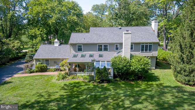 211 South Fairfield Road Devon, PA 19333 - Photo 9 of 40