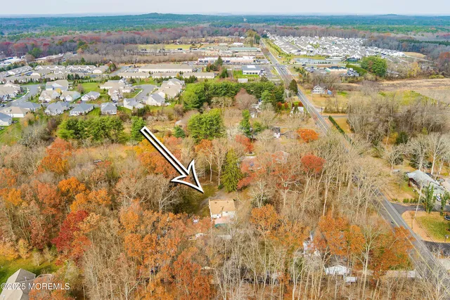 $625,000 | 342 Colts Neck Road, Farmingdale, NJ 07727