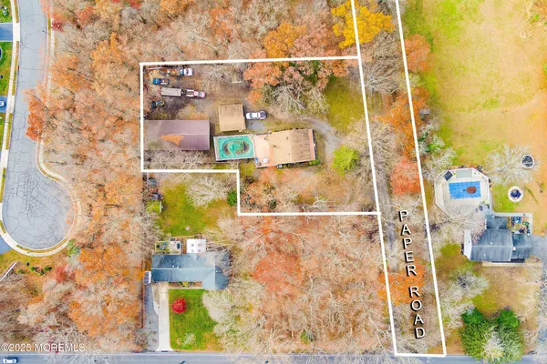 $625,000 | 342 Colts Neck Road, Farmingdale, NJ 07727