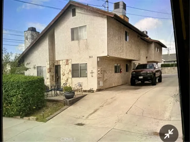 $1,680 | 503 South 1st Street, Unit 3, Alhambra, CA 91801