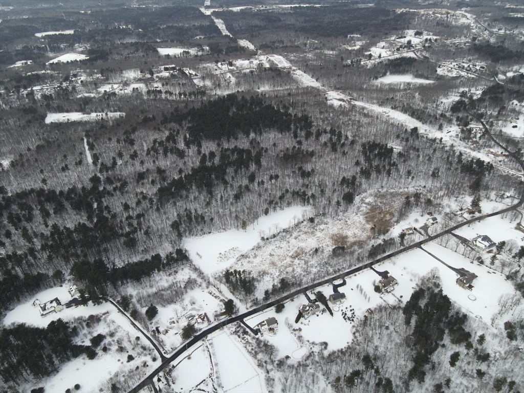 0 Freeman Road Charlton, MA 01507 - Photo 2 of 4 a view of a tree in a yard