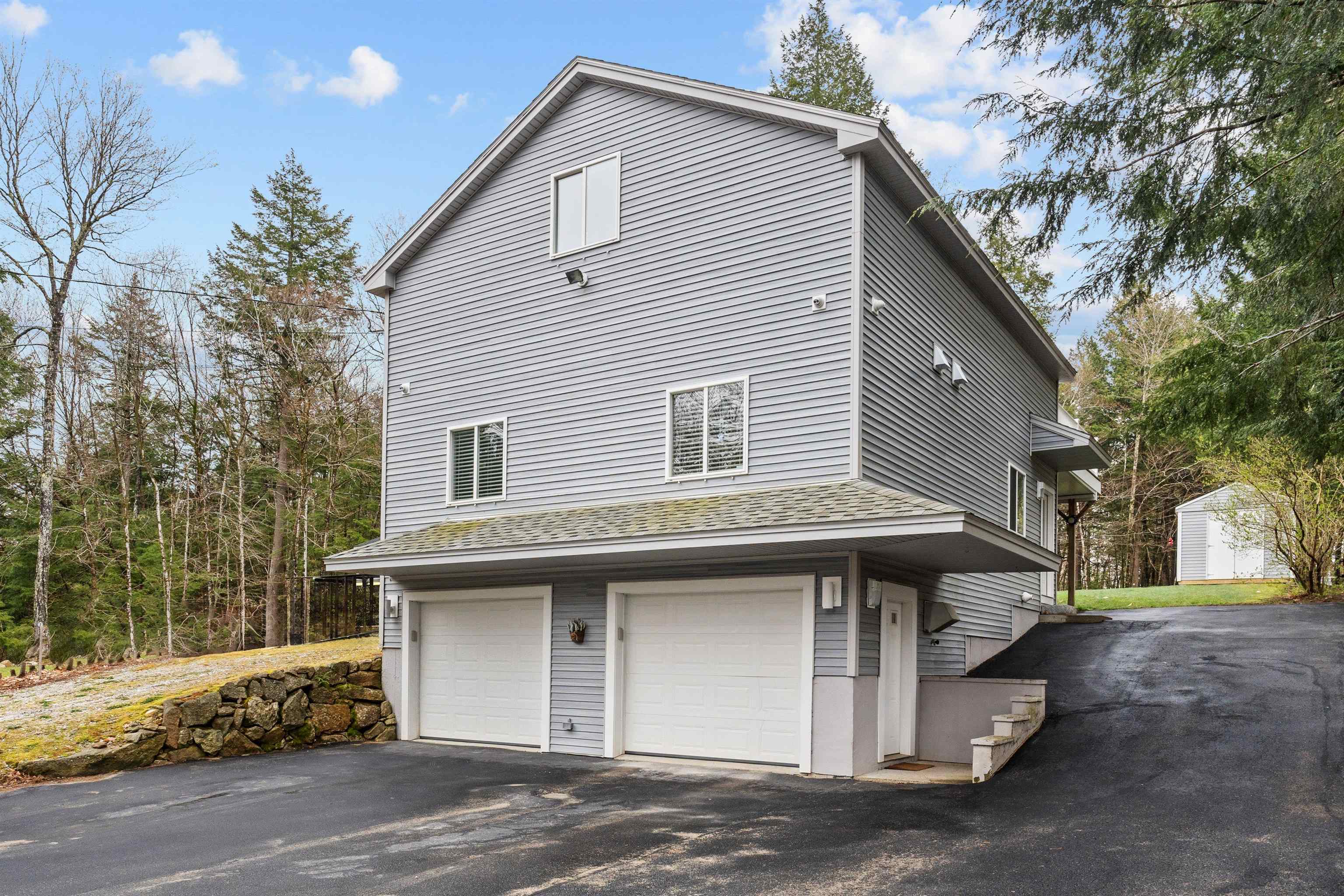 214 Long Pond Road Northwood, NH 03261 - Photo 1 of 39