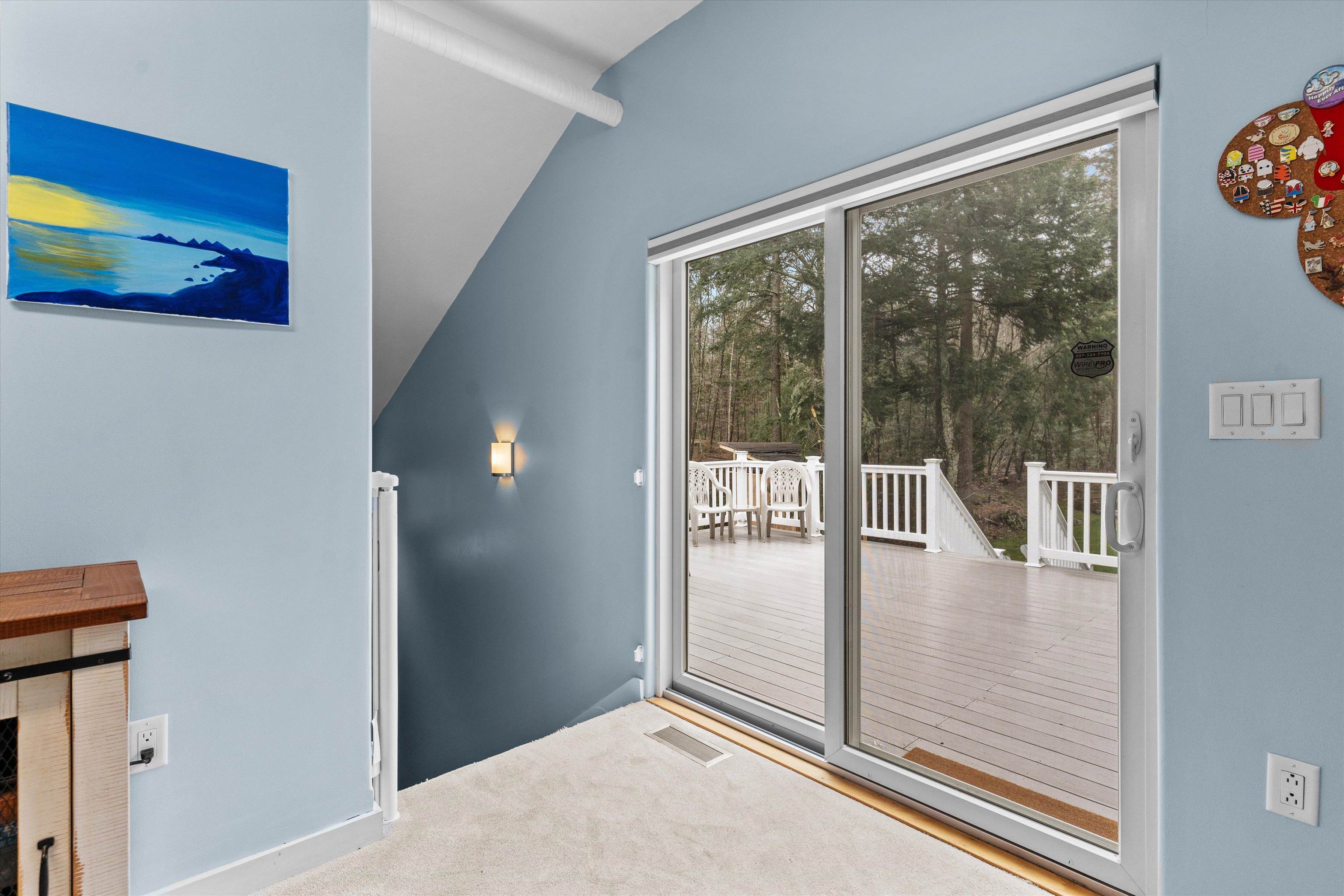 214 Long Pond Road Northwood, NH 03261 - Photo 11 of 39