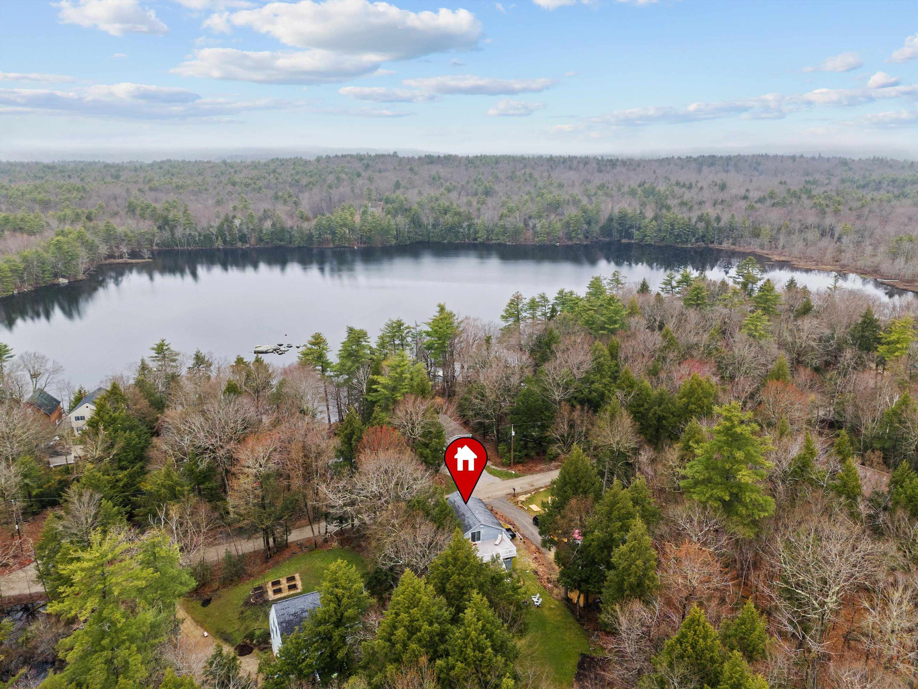 214 Long Pond Road Northwood, NH 03261 - Photo 13 of 39