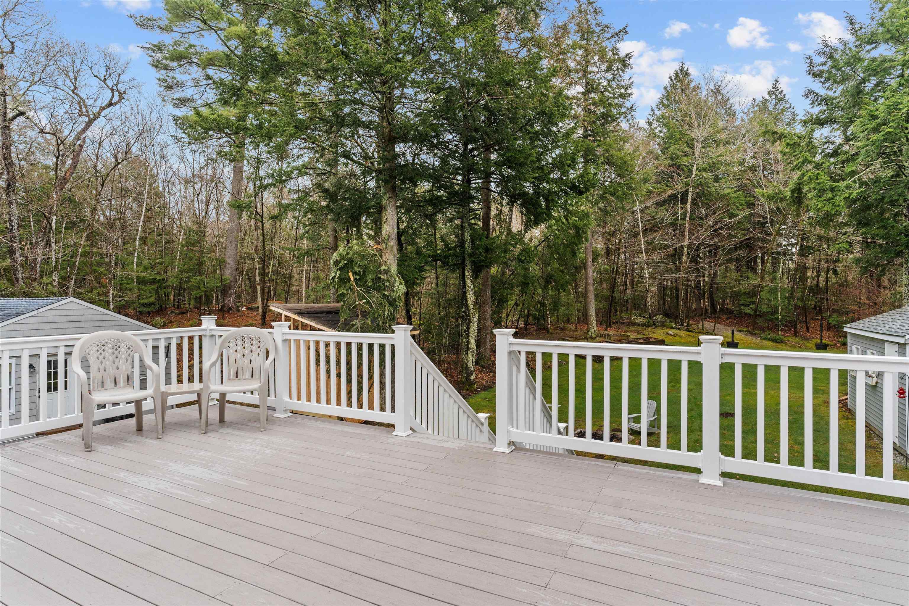 214 Long Pond Road Northwood, NH 03261 - Photo 16 of 39