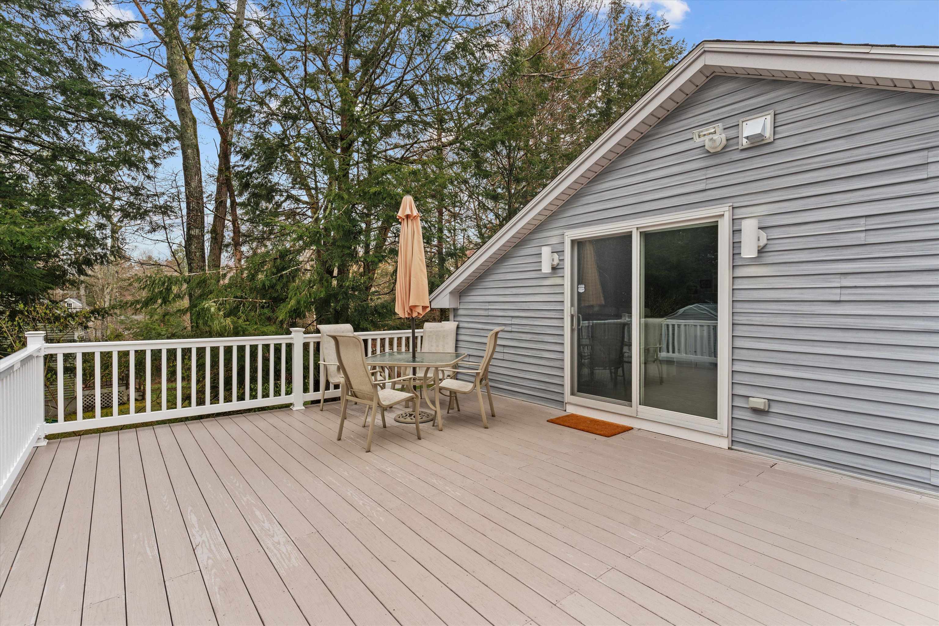 214 Long Pond Road Northwood, NH 03261 - Photo 17 of 39