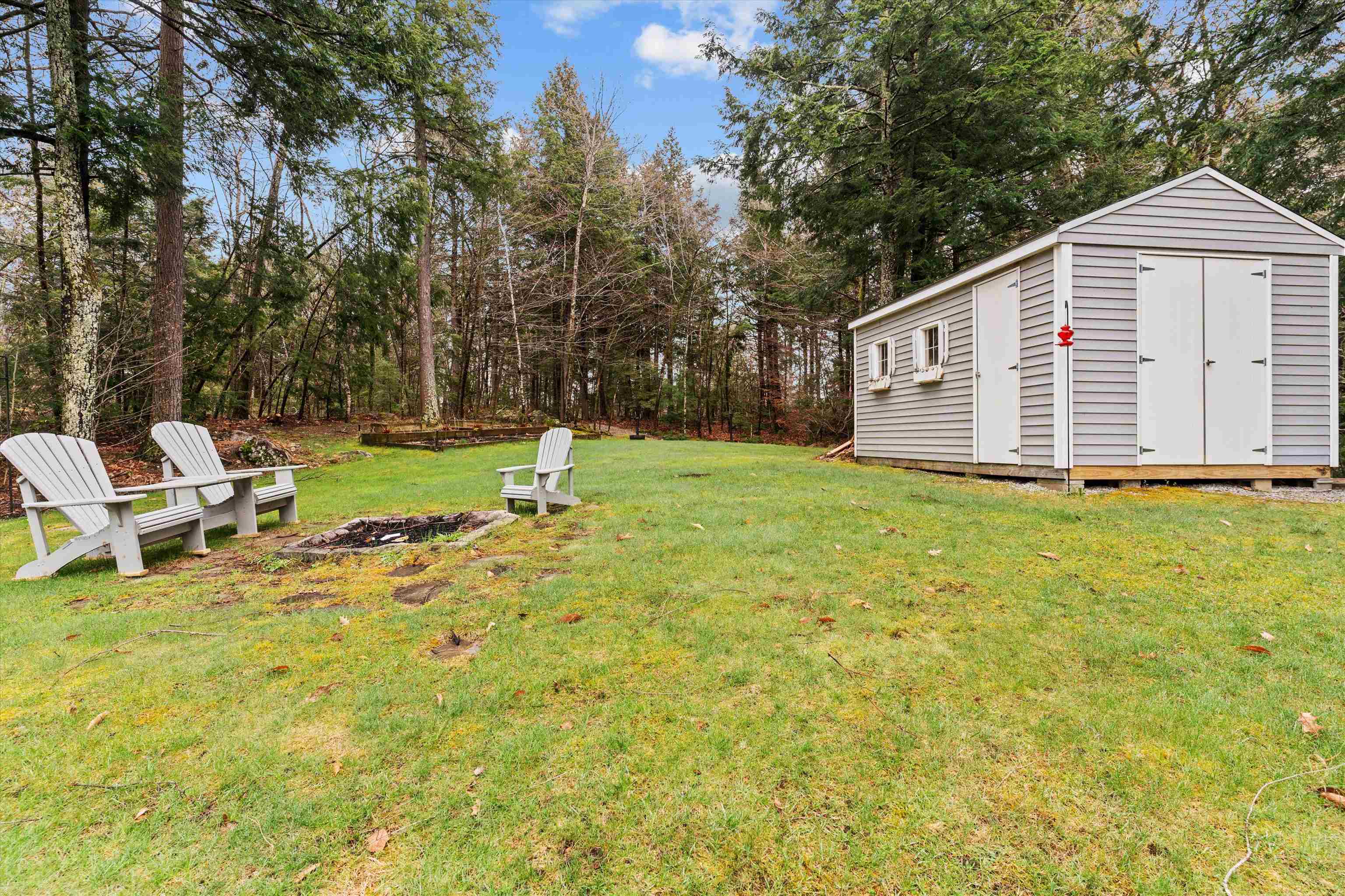 214 Long Pond Road Northwood, NH 03261 - Photo 18 of 39