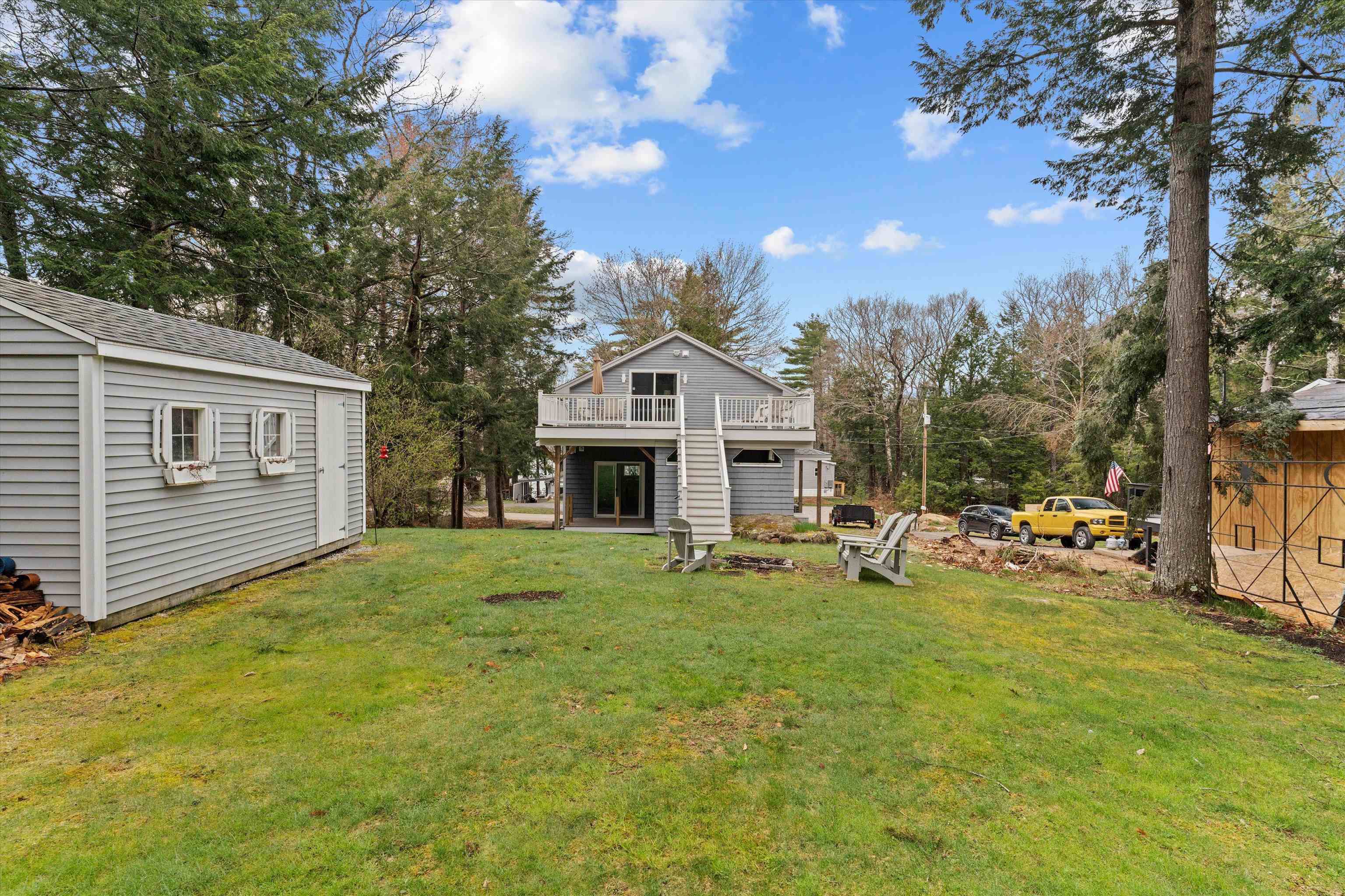 214 Long Pond Road Northwood, NH 03261 - Photo 20 of 39