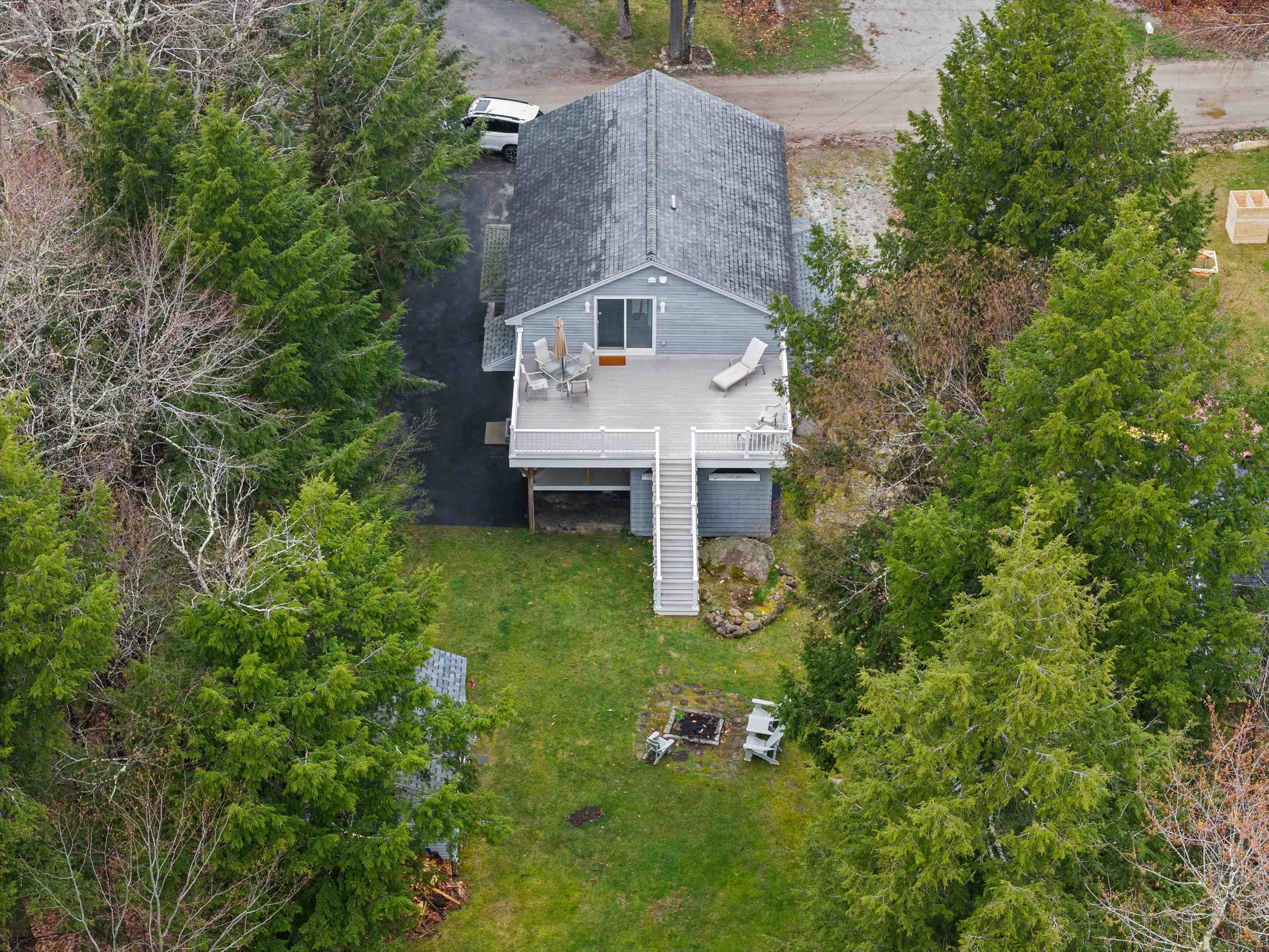 214 Long Pond Road Northwood, NH 03261 - Photo 2 of 39