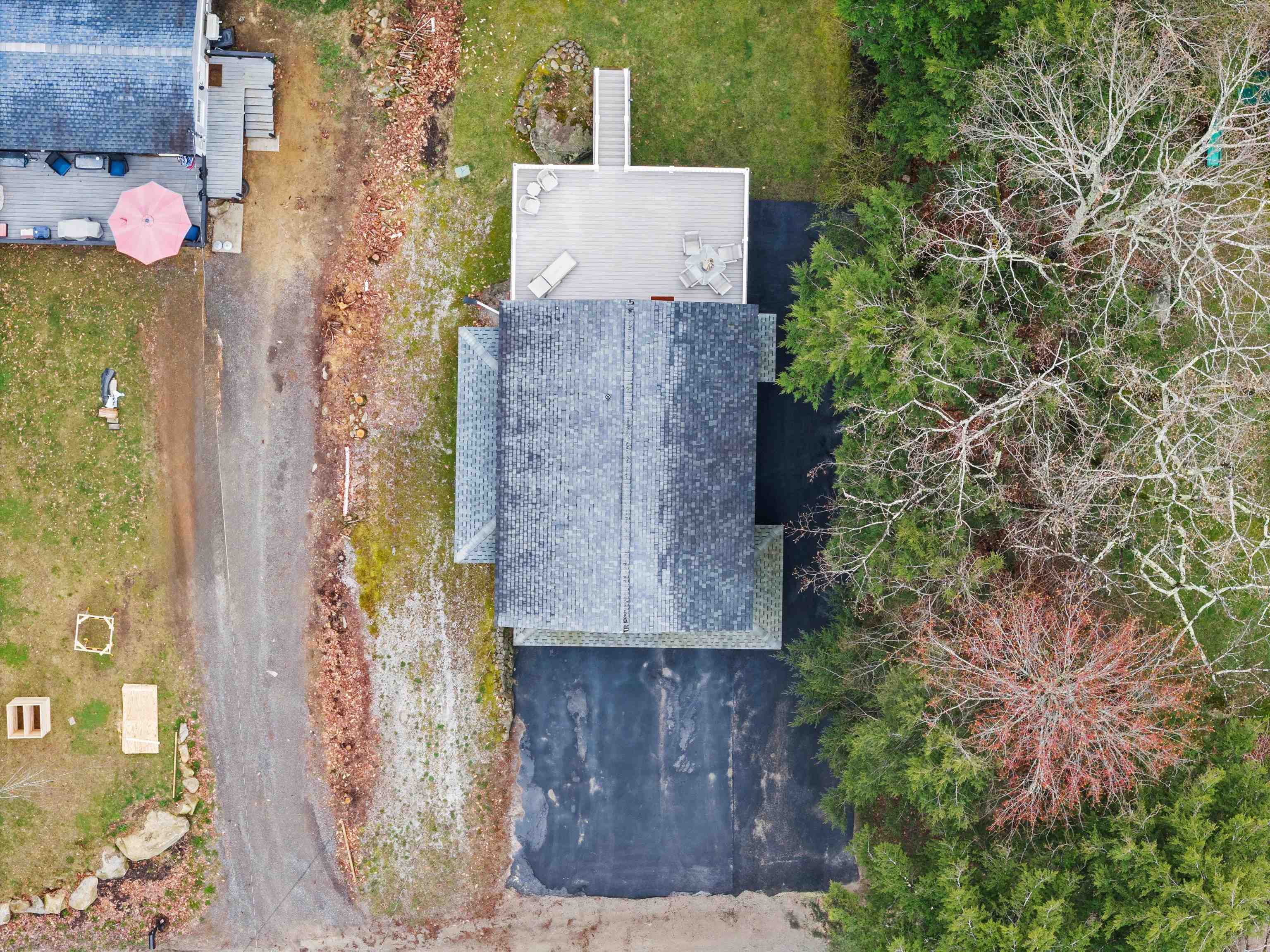 214 Long Pond Road Northwood, NH 03261 - Photo 23 of 39