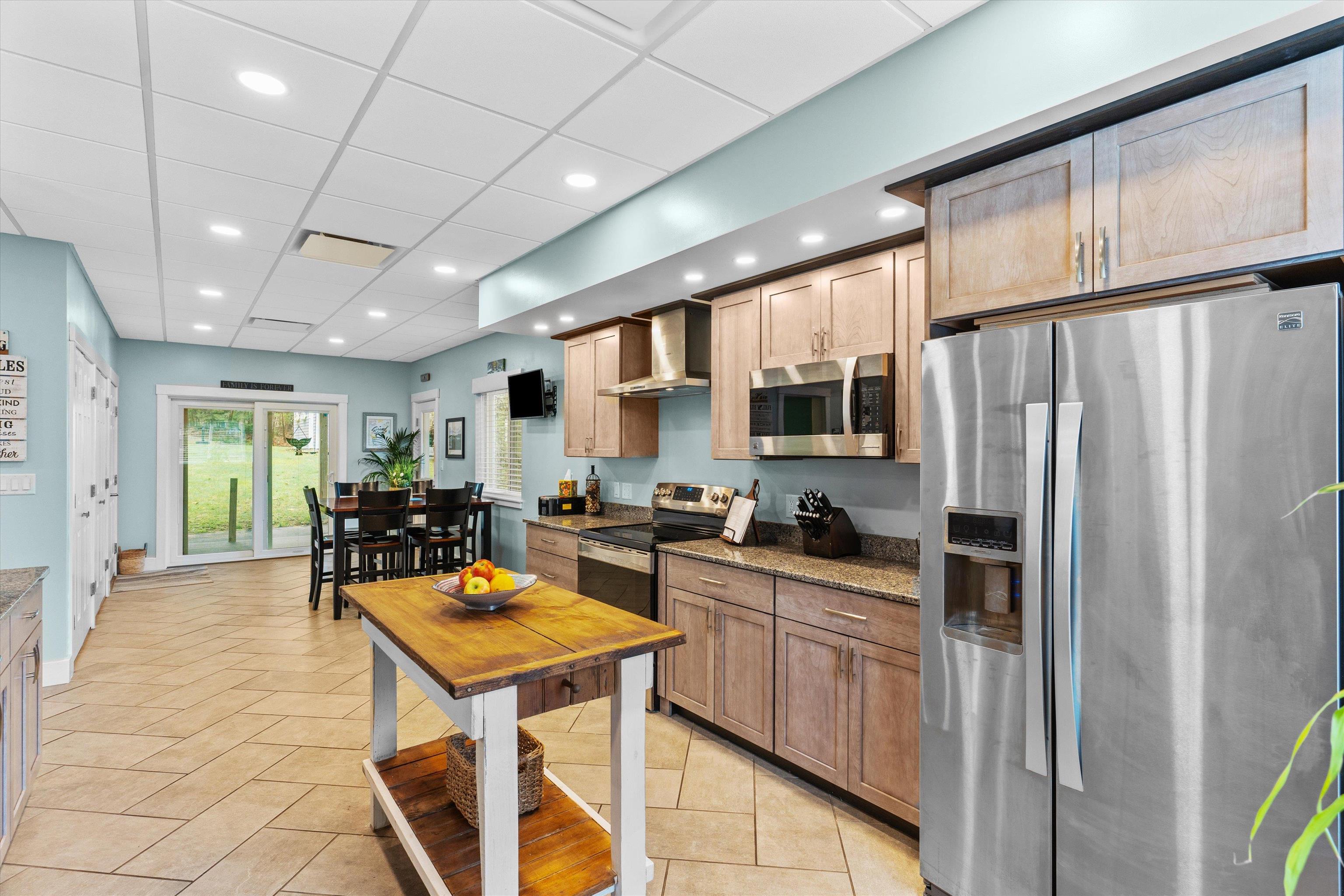 214 Long Pond Road Northwood, NH 03261 - Photo 24 of 39