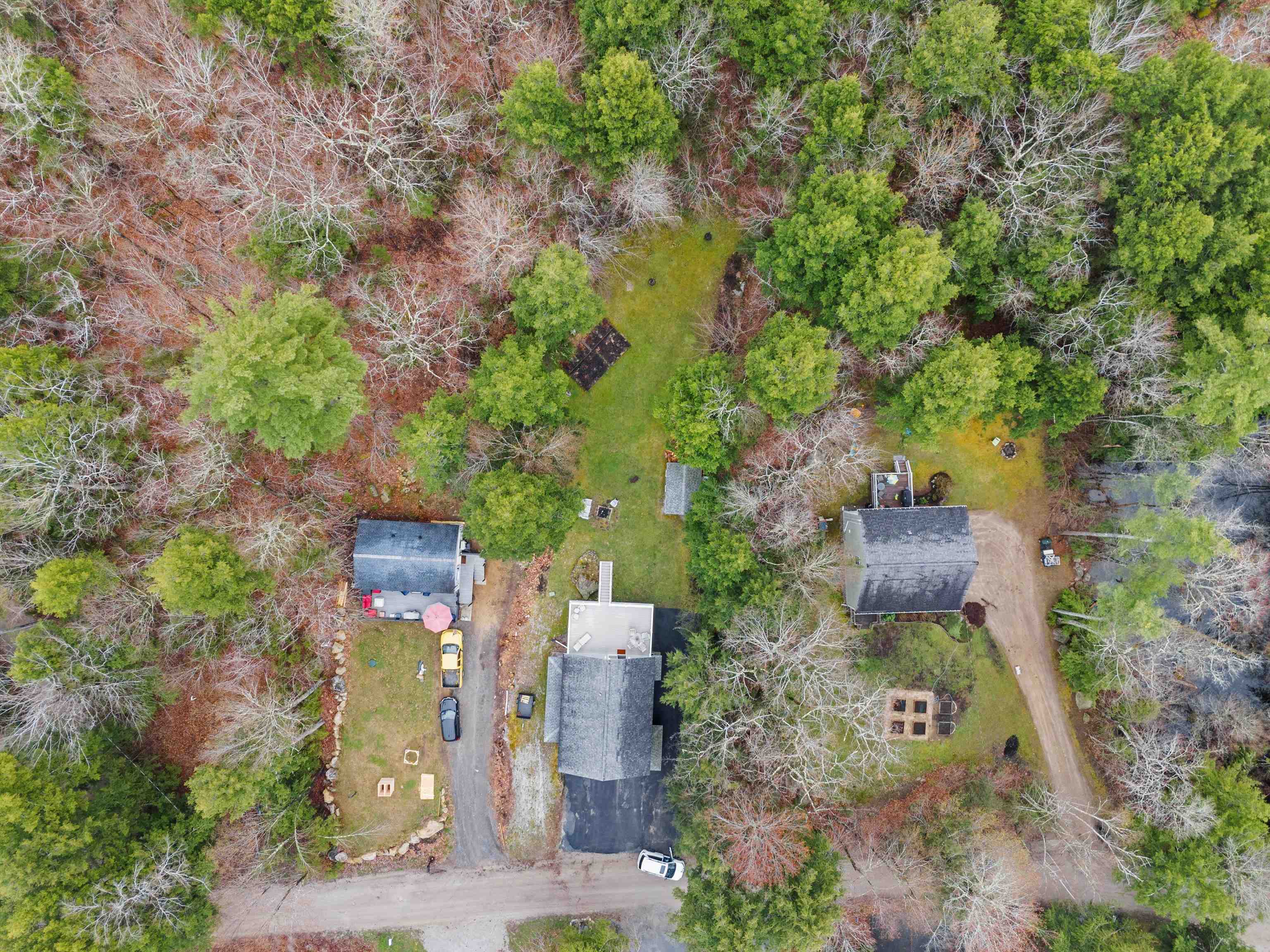 214 Long Pond Road Northwood, NH 03261 - Photo 26 of 39