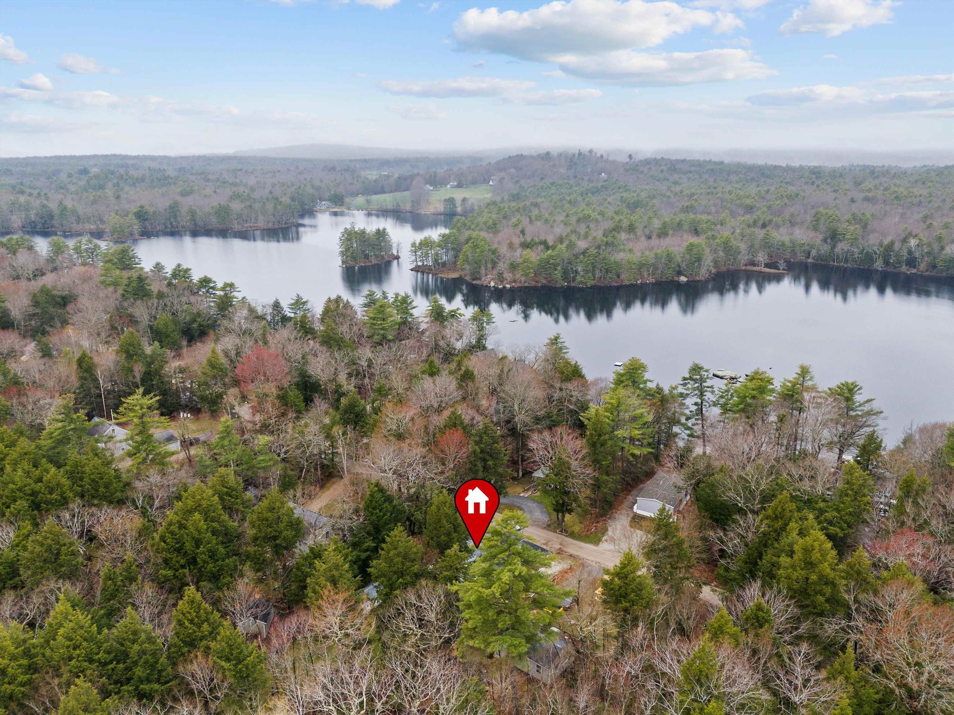 214 Long Pond Road Northwood, NH 03261 - Photo 28 of 39