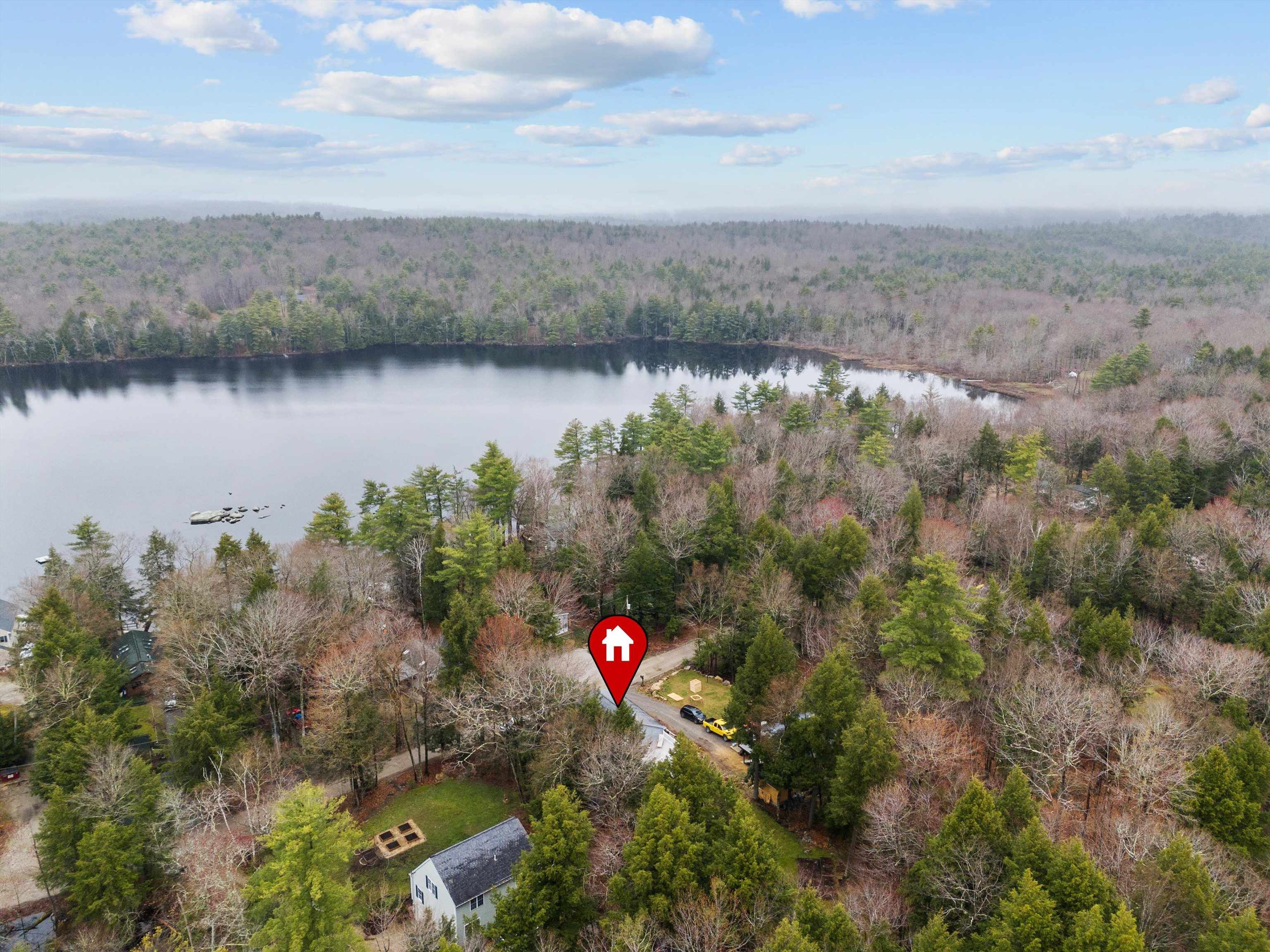 214 Long Pond Road Northwood, NH 03261 - Photo 29 of 39