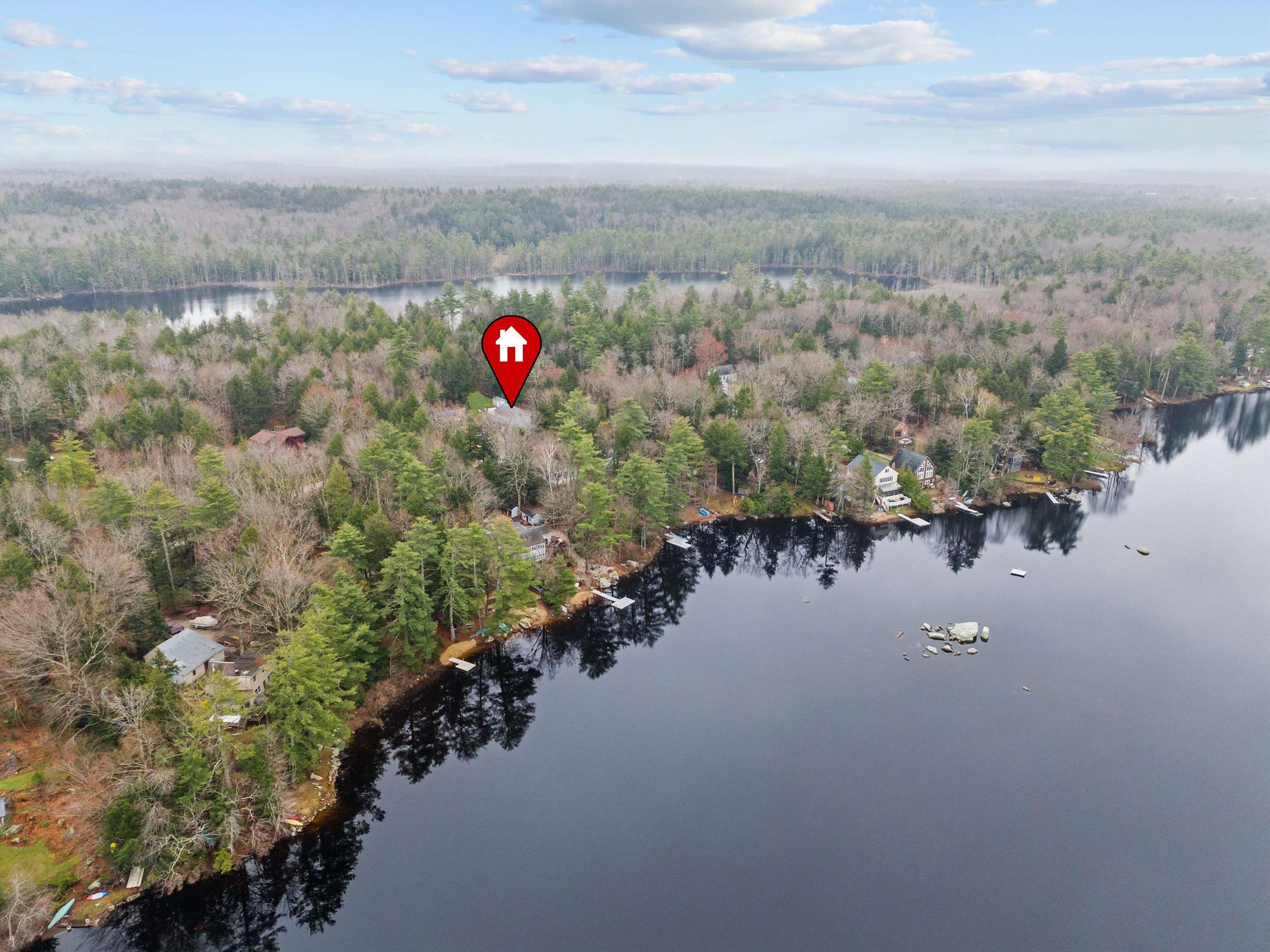 214 Long Pond Road Northwood, NH 03261 - Photo 30 of 39