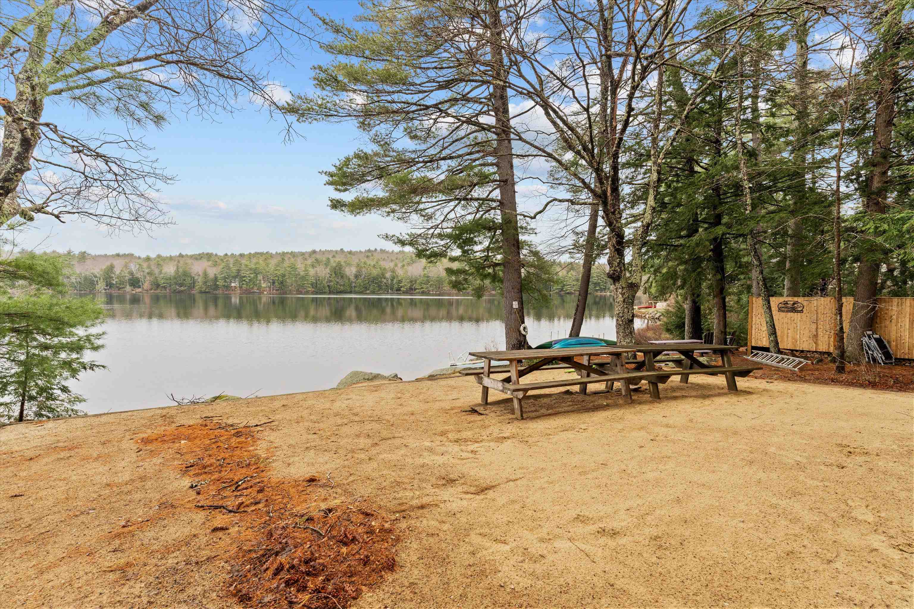 214 Long Pond Road Northwood, NH 03261 - Photo 31 of 39