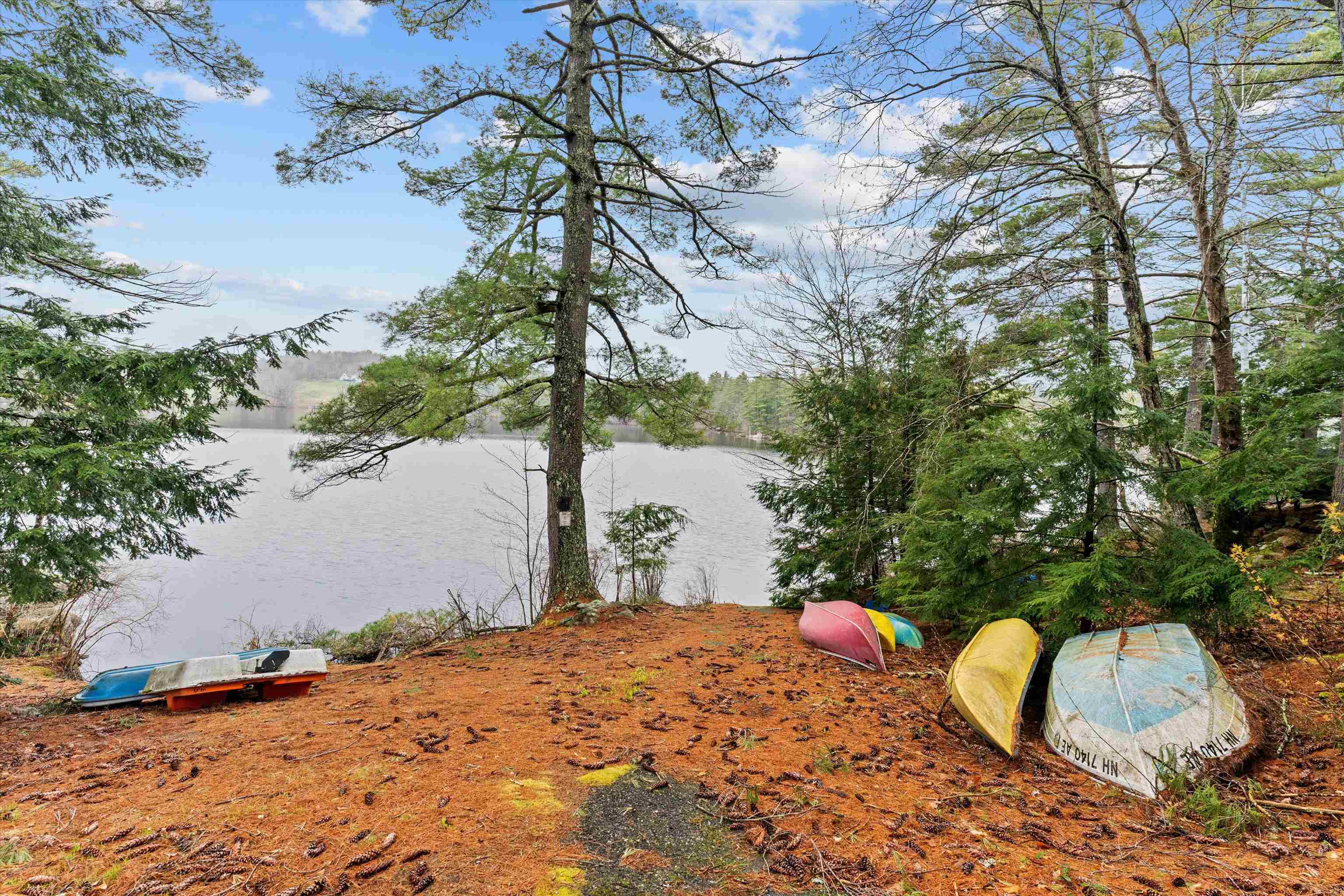 214 Long Pond Road Northwood, NH 03261 - Photo 32 of 39