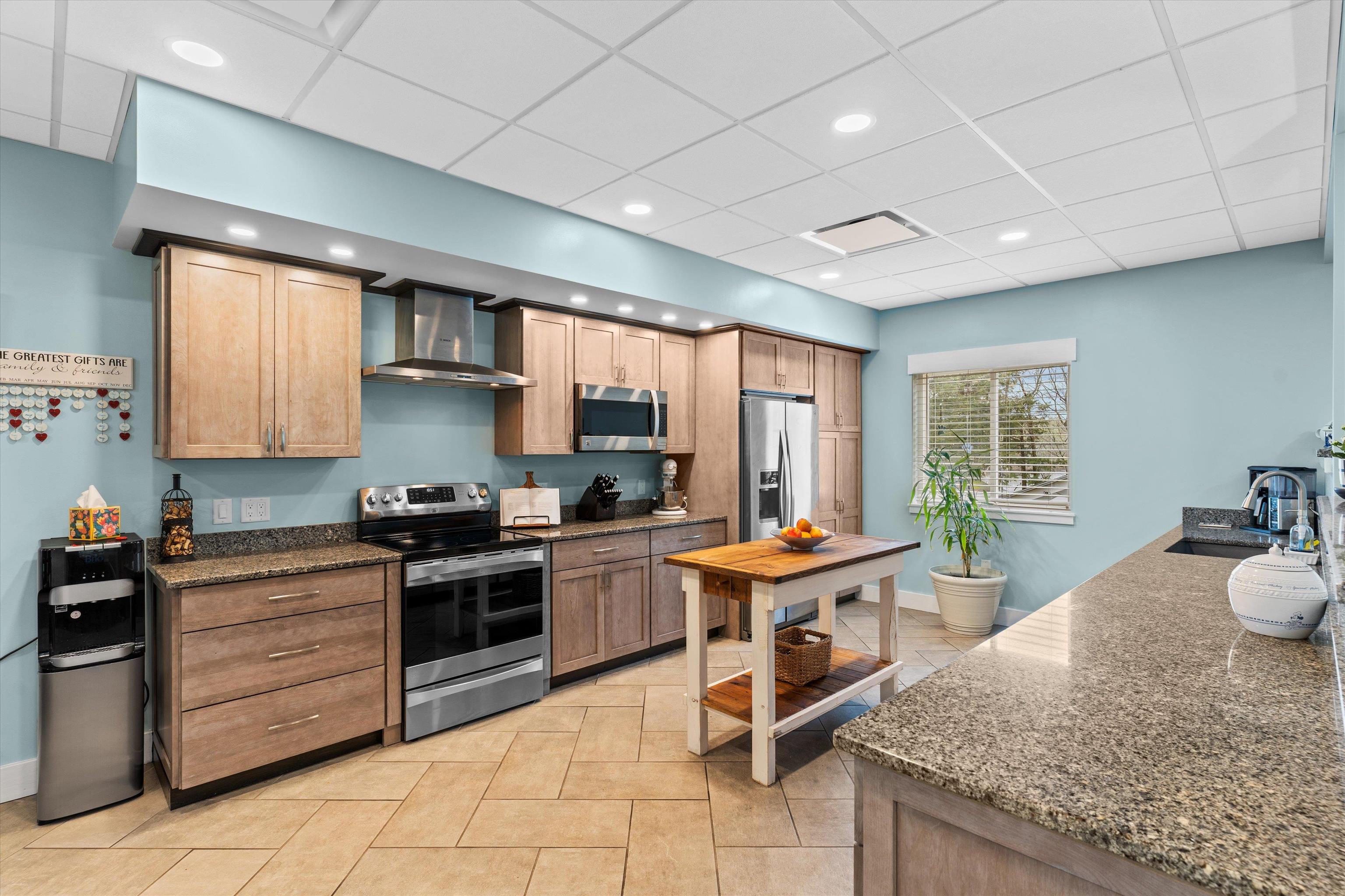 214 Long Pond Road Northwood, NH 03261 - Photo 34 of 39