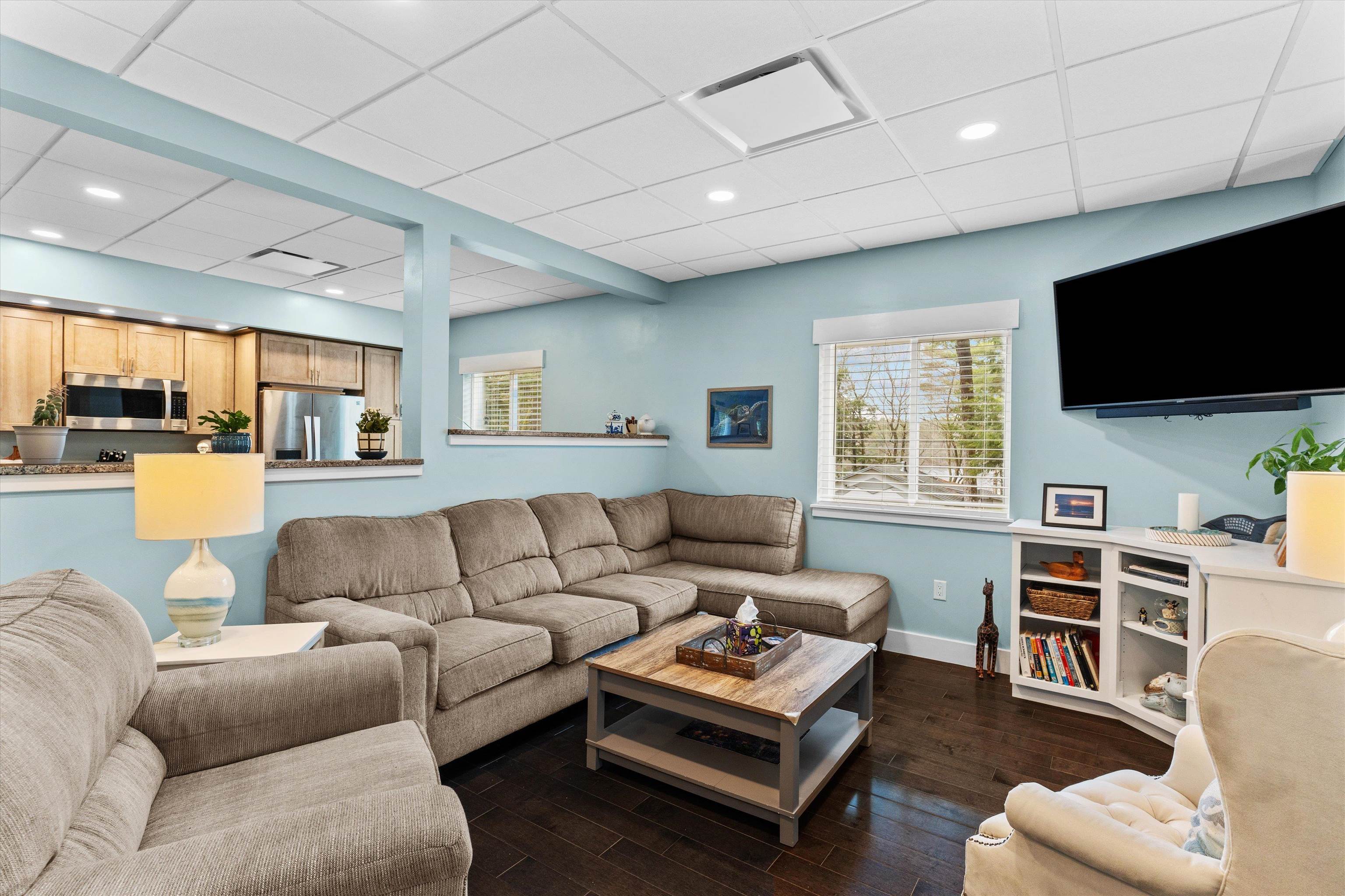 214 Long Pond Road Northwood, NH 03261 - Photo 38 of 39