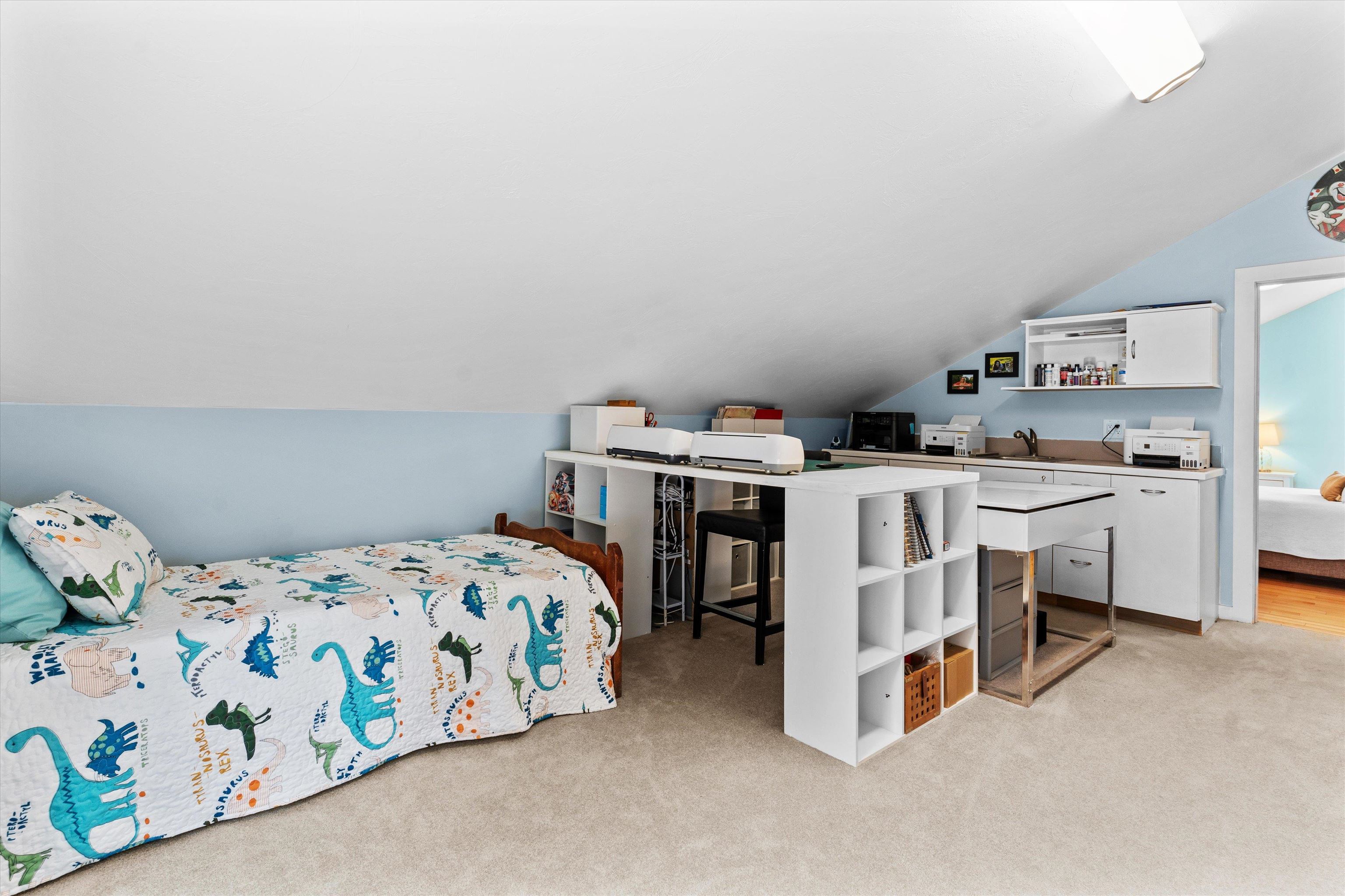 214 Long Pond Road Northwood, NH 03261 - Photo 9 of 39